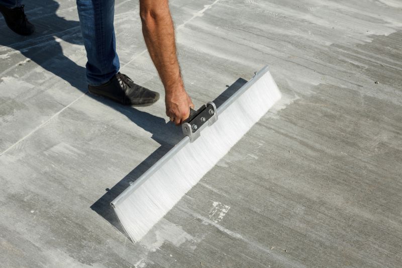 Concrete Finishing in Fort Worth, TX
