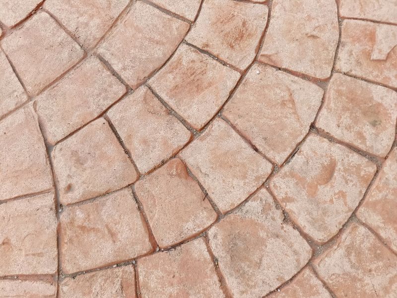 Decorative Concrete Repair in Medina, OH