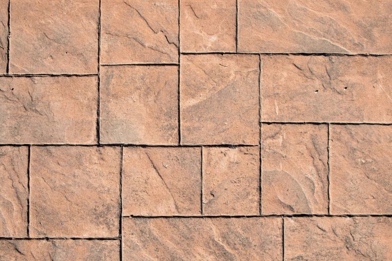 Decorative Concrete Repair in Dothan, AL