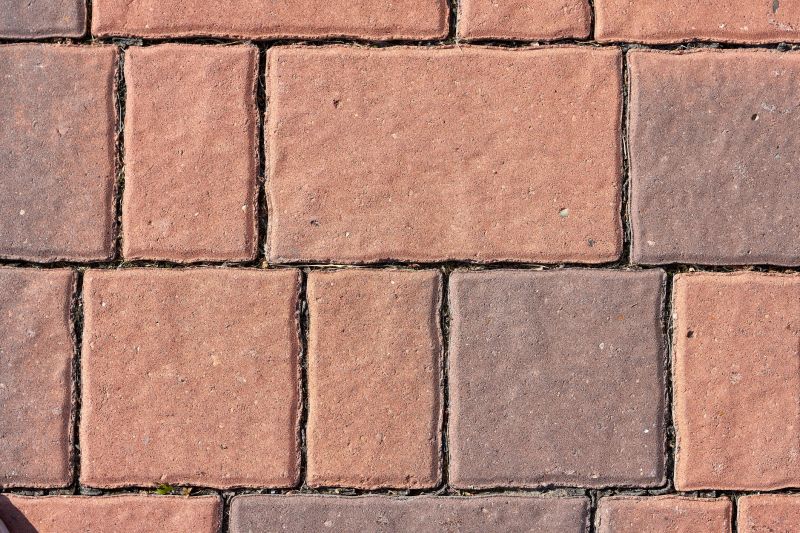 Brick Paving in Norwalk, CT