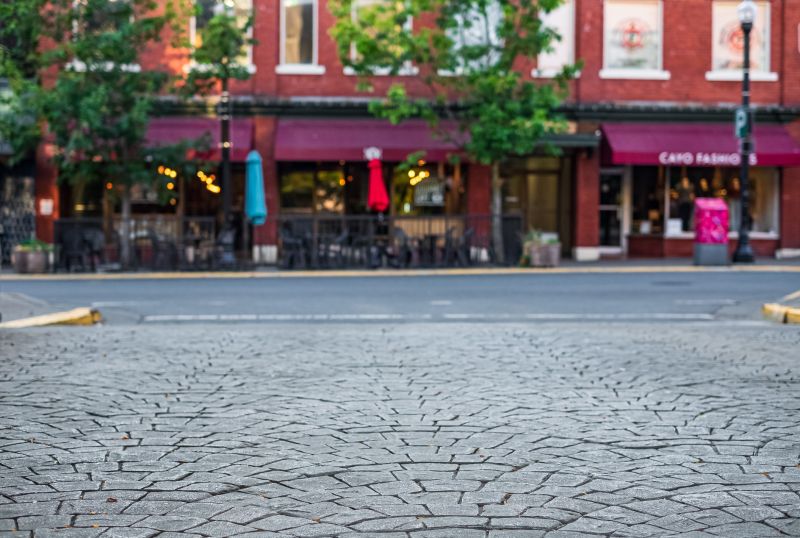 Decorative Concrete Repair in Fort Lauderdale, FL