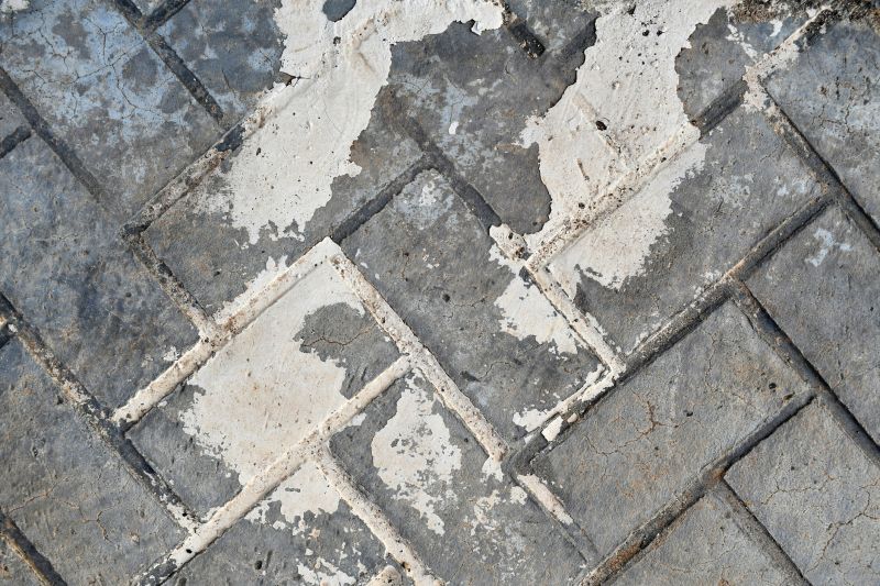 Decorative Concrete Repair in Layton, UT