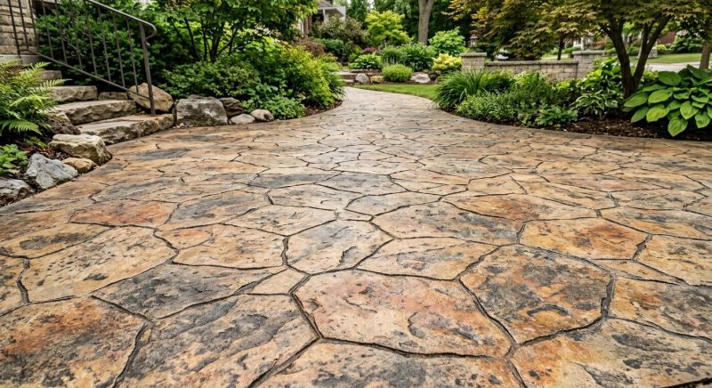 Driveway Acid Washing in Frisco, TX