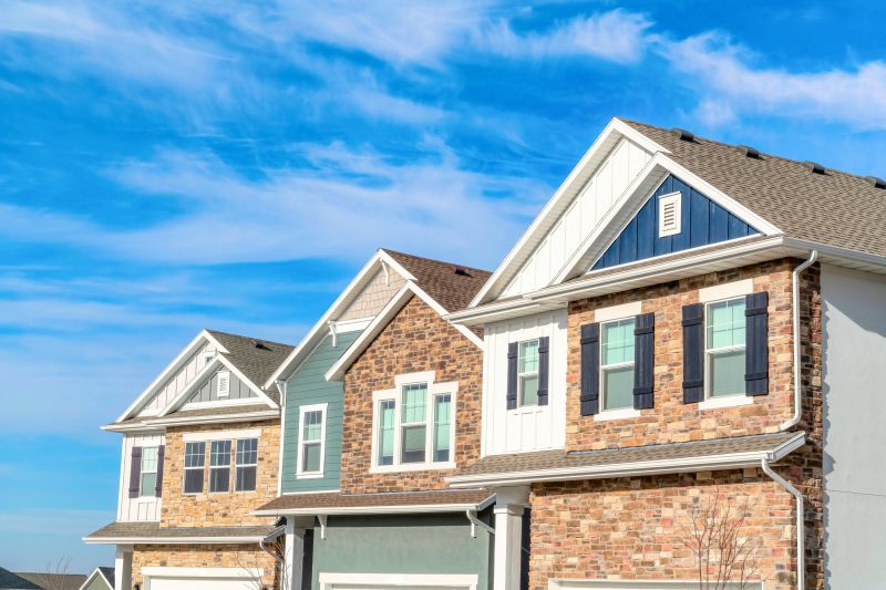 Overlay Installation in Corpus Christi, TX