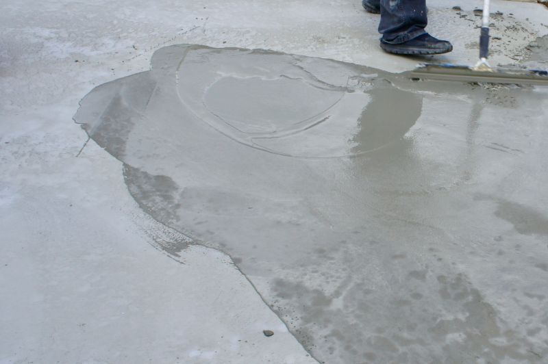 Overlay Installation in Frisco, TX
