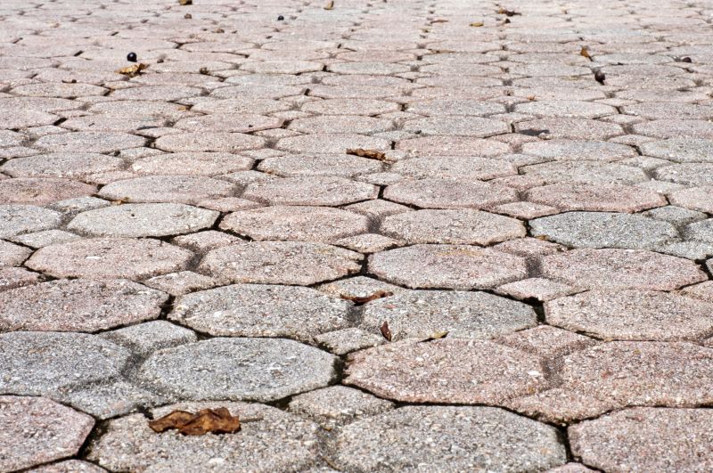Patio Pavers Construction in Fairfield County, CT