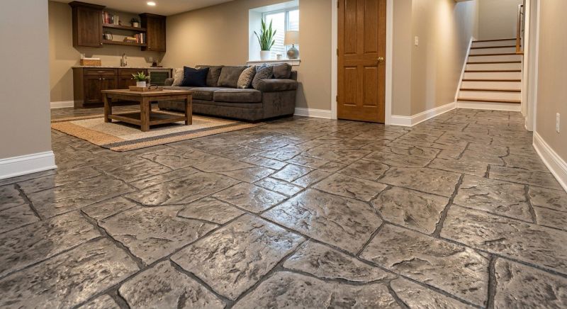 Slab Finishing Service in Fort Worth, TX