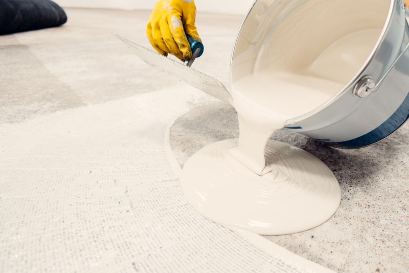 Slab Finishing Service in Dallas, TX