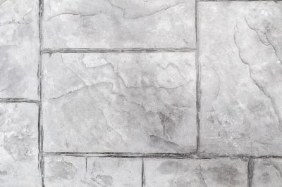 Stamped Concrete Construction in Fort Worth, TX