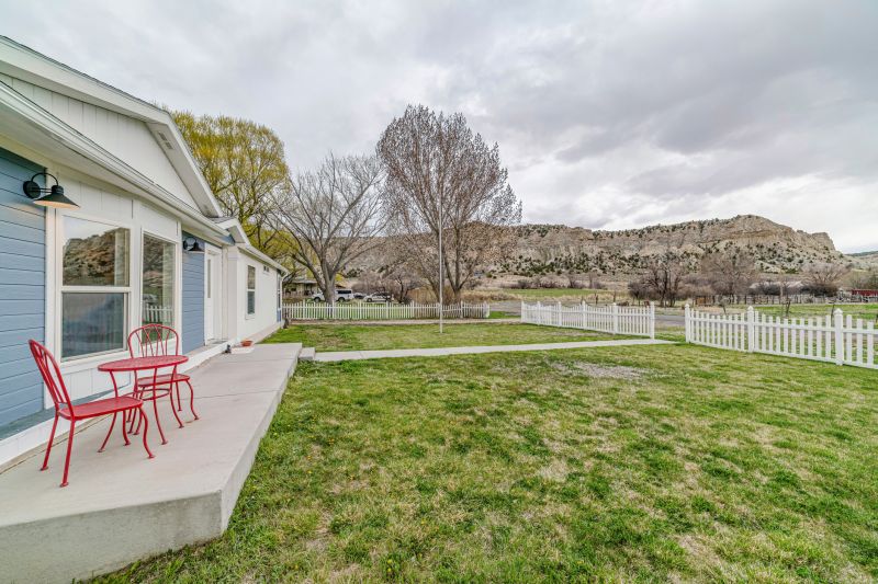 Stamped Concrete Refinishing